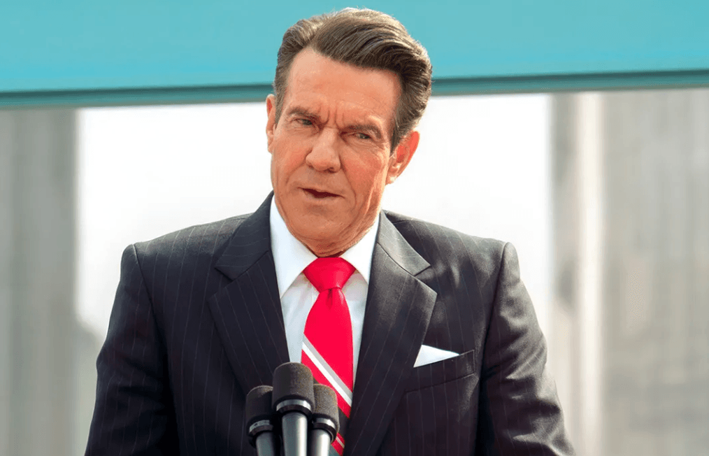 Why Audiences Love The New Reagan Movie