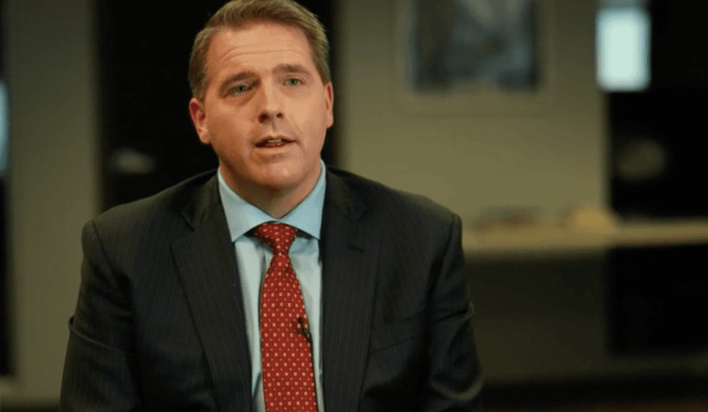 Scott Jennings Responds To Attack On White House Aide