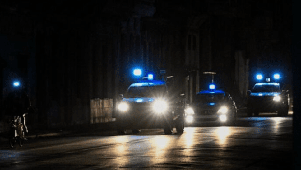 Intruder Picks The Wrong House In North Carolina
