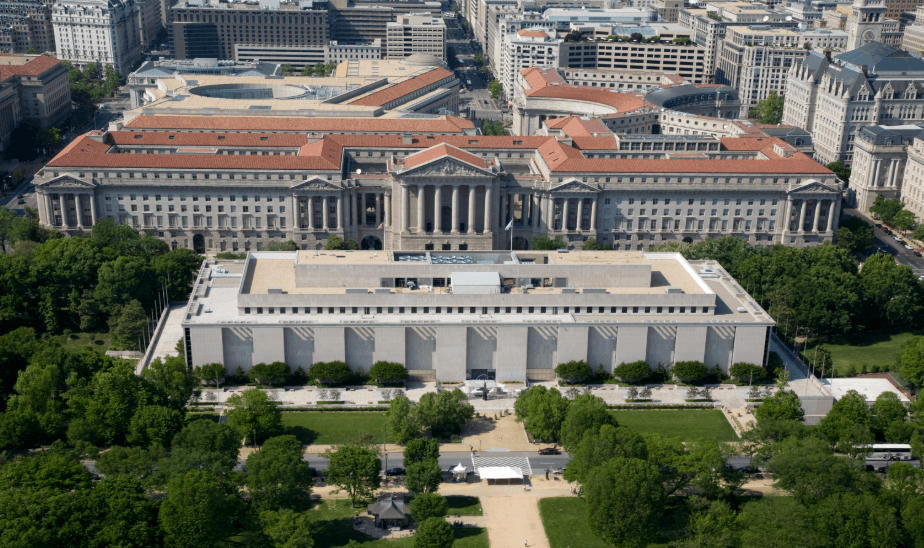 Inside The Changes At The Smithsonian Museum Of American History