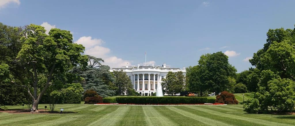 Key Adviser Leaving White House Ahead Of Midterms