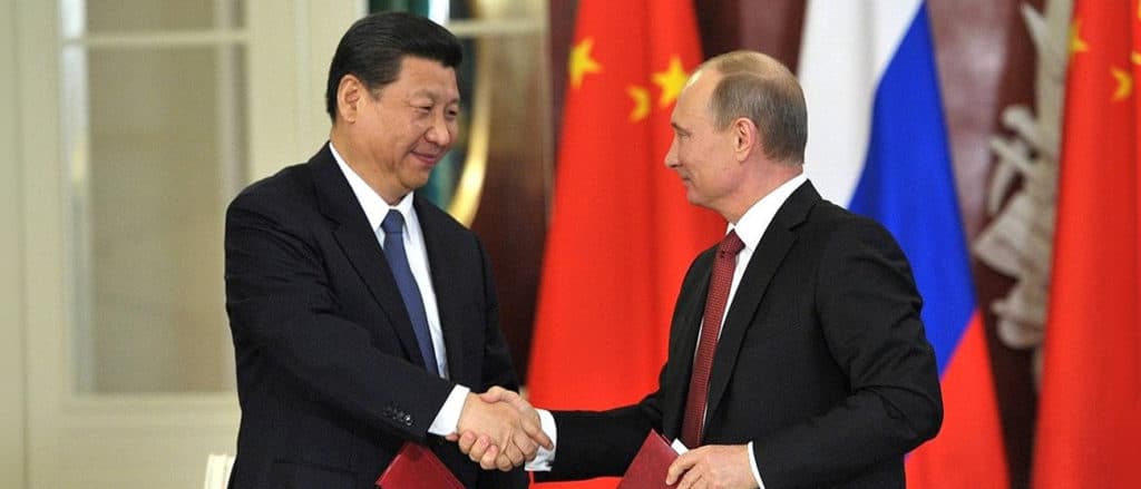 How US Leaders’ Attempts To Dominate The World Are Weakening One Of Our Greatest Advantages