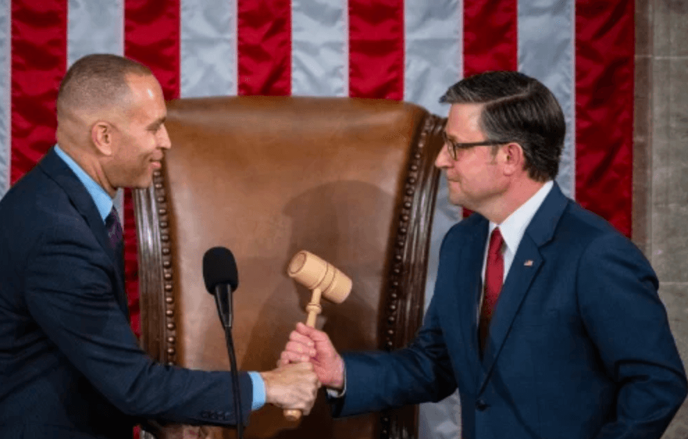Republicans Secure Crucial Court Win Ahead Of Midterms