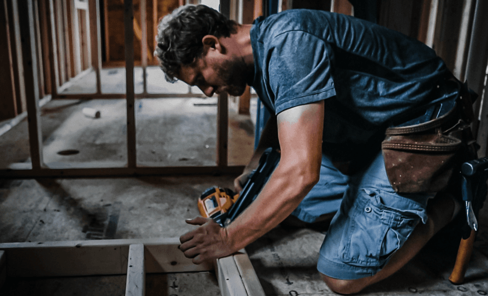 Data Points To Stark Change Among American Men
