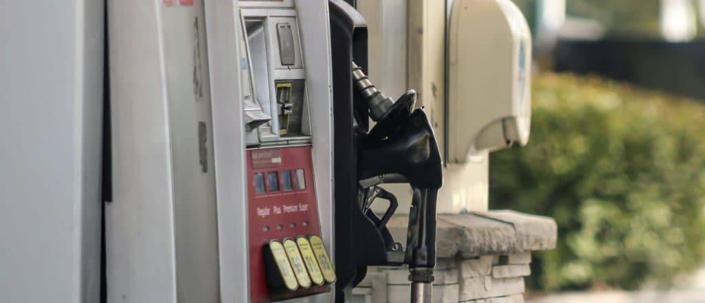The Houthis Could Drive Up Gas Prices Even Further