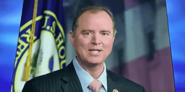 Clock Runs out as ‘Jeopardy!’ Asks Contestants Who Adam Schiff Is and No One Can Answer
