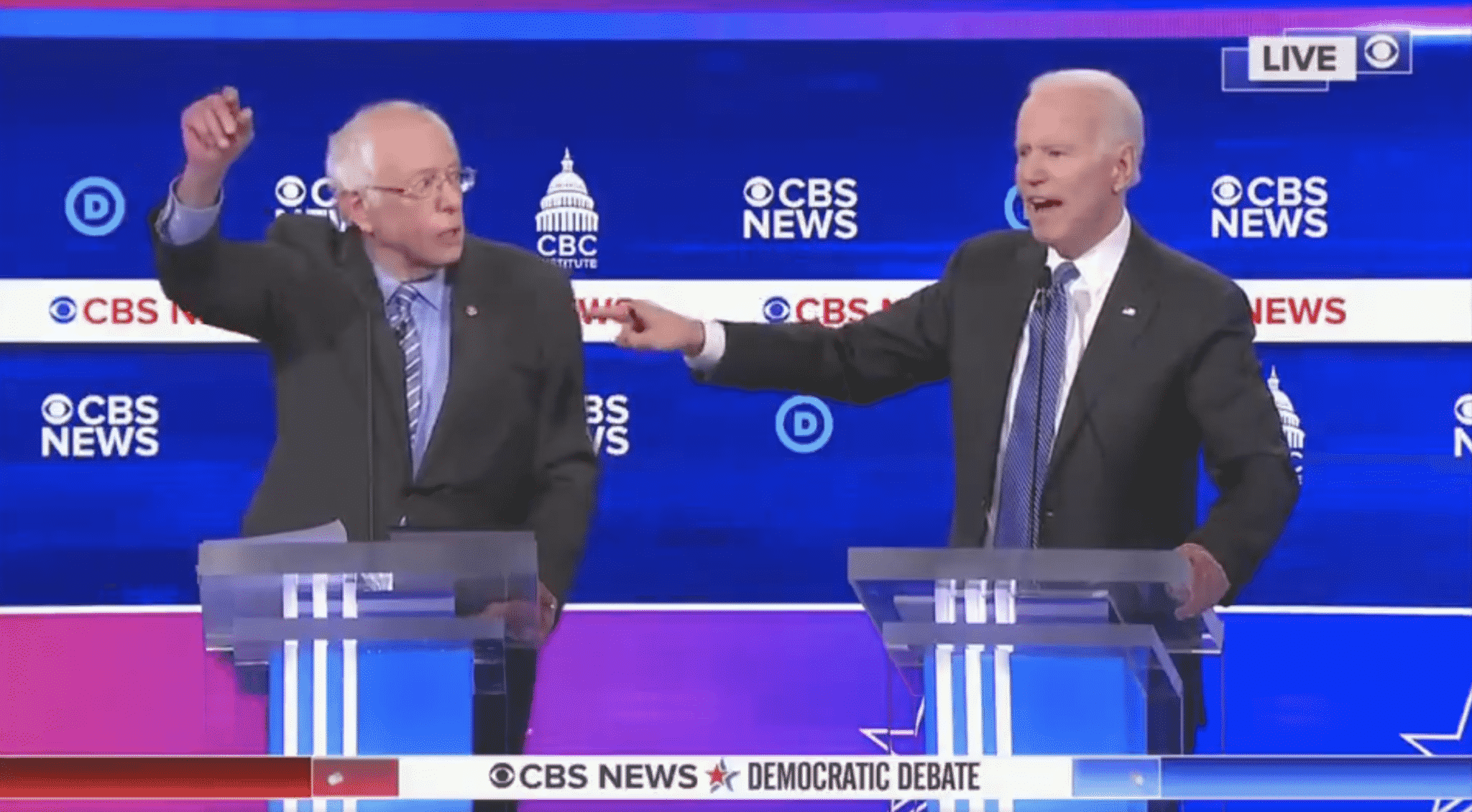 Biden Roasted After Stating 150 Million People Have Been Killed by Guns Since 2007