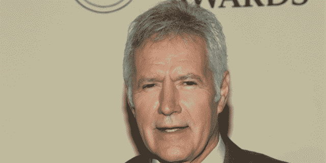 Alex Trebek Donates $100k to California Non-Profit That Helps the Homeless
