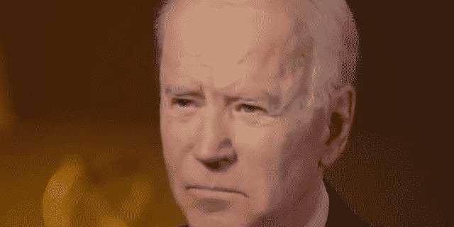 Biden Slams Trump’s Response to the Coronavirus Outbreak as Stocks Decline