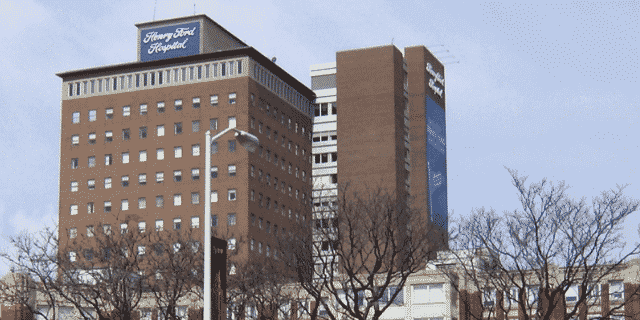 Over 700 Workers at Detroit-Area Hospital System Test Positive for Coronavirus