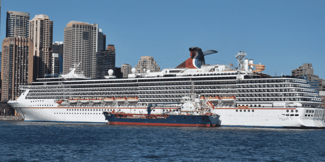 Carnival Cruise Line Faces Concerns as It Plans to Resume Sails in August