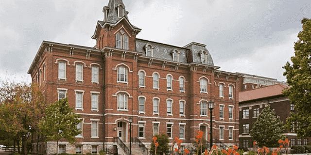 University President Against Not Reopening in the Fall