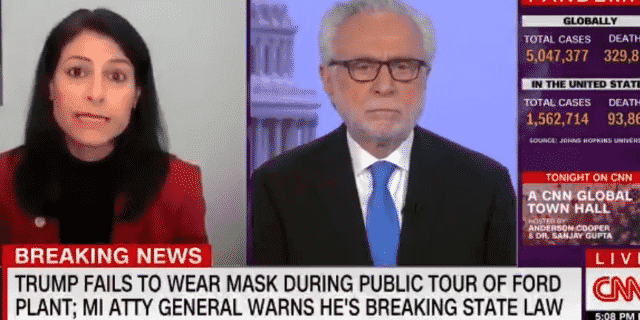 Michigan Attorney General Slams Trump, Insists He Is No Longer Welcome in the State