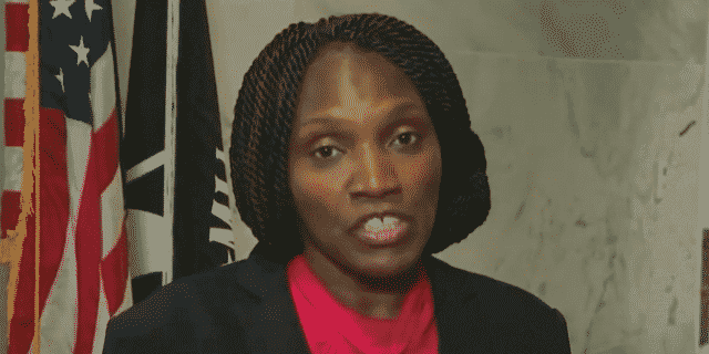 Armaud Arbery’s Mother Reveals What It Was Like to Meet With Trump