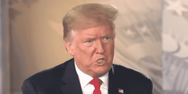 Trump Pivots From Push for Less COVID-19 Testing: It Was Said ‘Sarcastically’