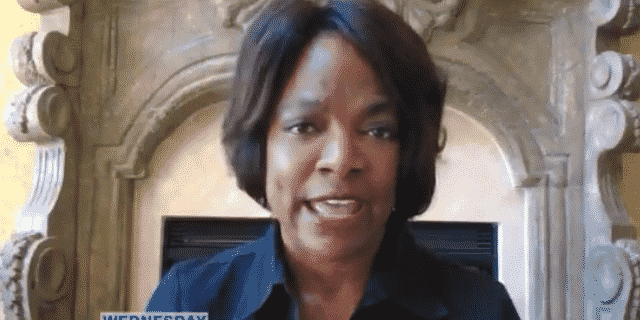 Val Demings on Racism: ‘You Can Be a Racist’ but Not in Law Enforcement