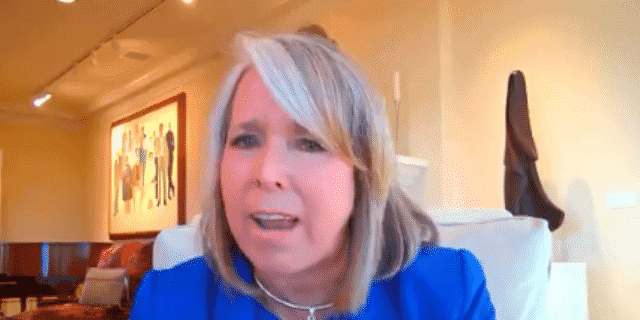 NM Governor Criticizes US COVID-19 Handling: ‘The Worst Abdication of a National Response’