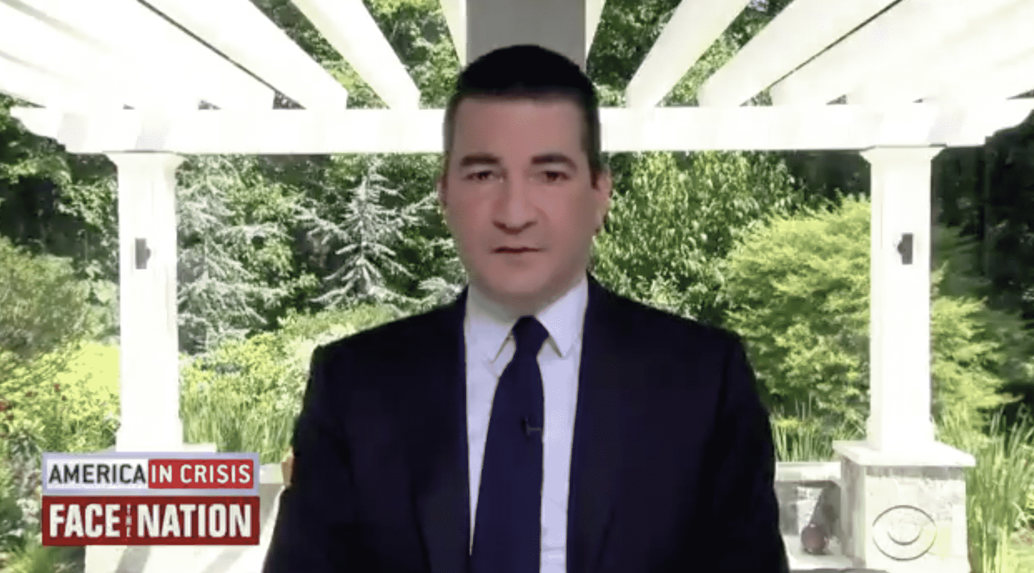 Scott Gottlieb Warns the Total Number of Coronavirus Deaths ‘Is Going to Start Going up Again’