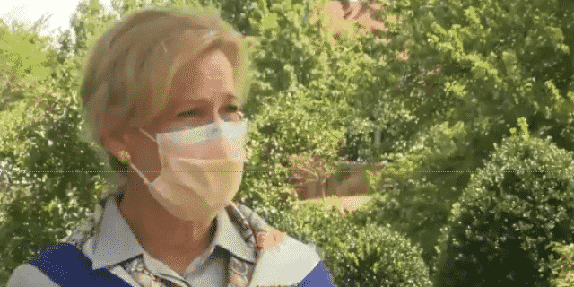 Dr. Deborah Birx Criticizes US Lockdown: It Should Have ‘Looked Like Italy’