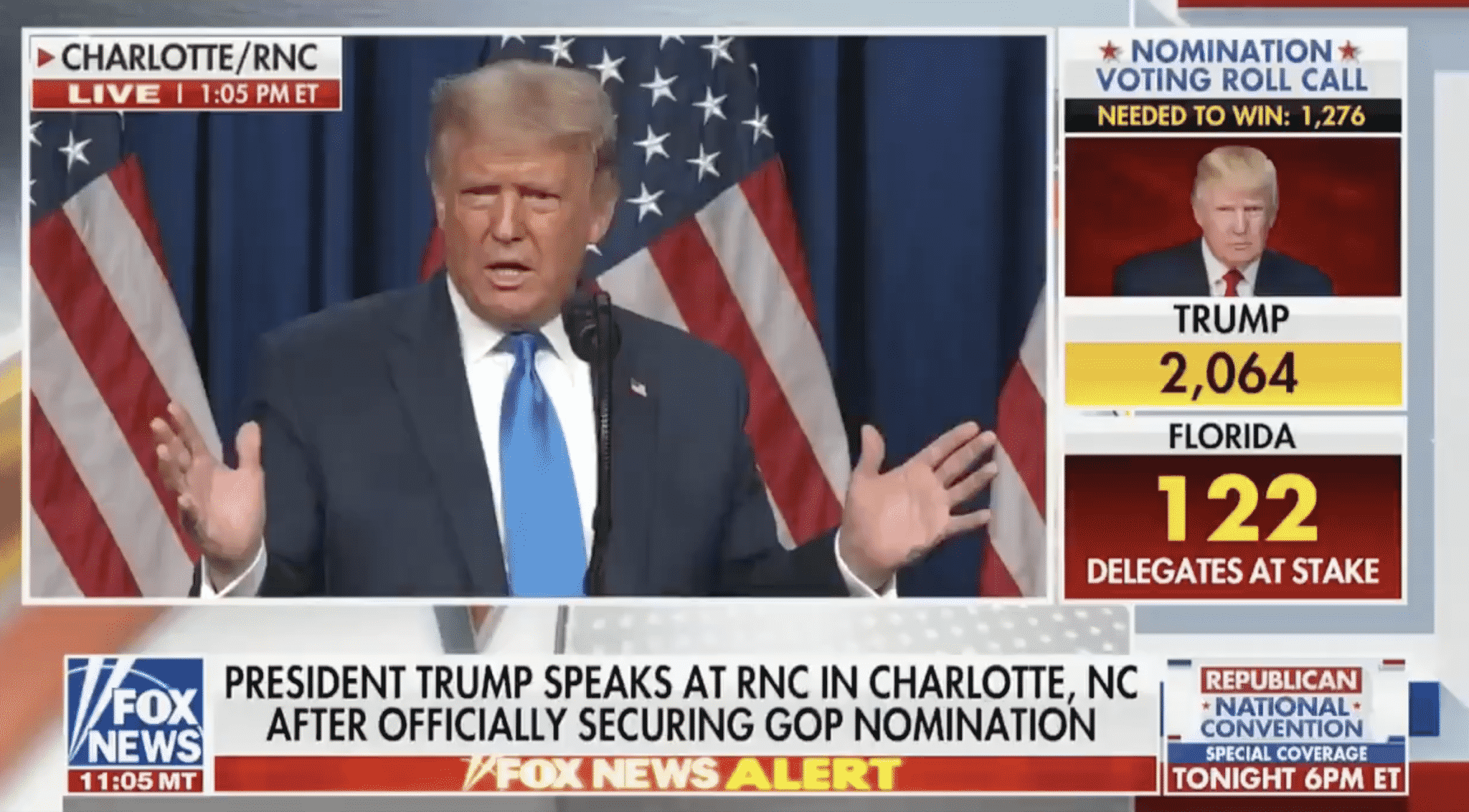 Trump Argues Democrats Are Using the Coronavirus to ‘Steal’ the 2020 Election