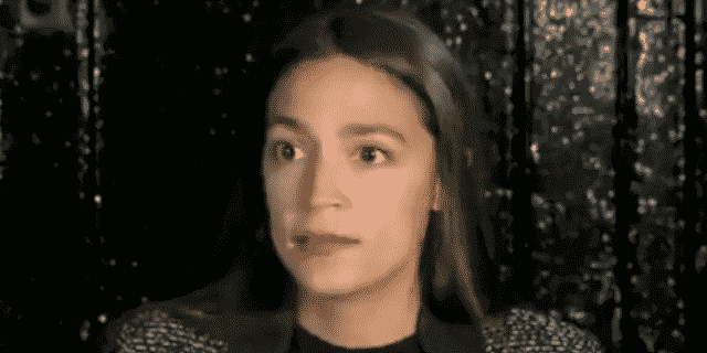 AOC Warns McConnell Amid SCOTUS Fight: ‘Playing With Fire’