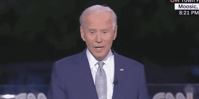 Biden Claims Trump Is Responsible for Every Single US Death Due To COVID-19