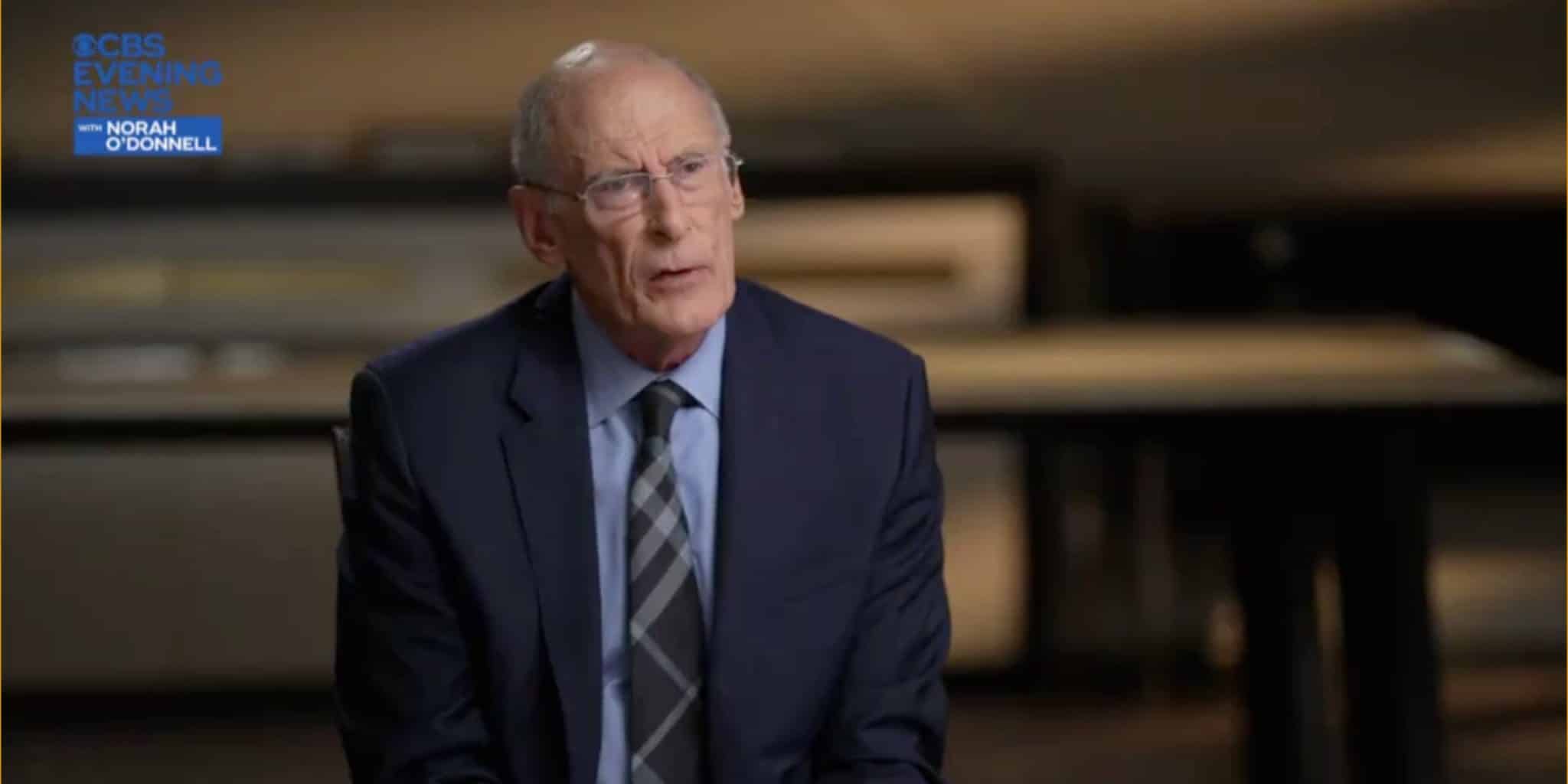 Trump’s Former Director of National Intelligence: The Russians Are Interfering in the Election