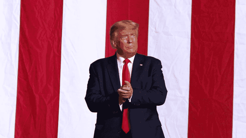 NY Post Endorses Trump: His Reelection Would ‘Really Tick off Hollywood’