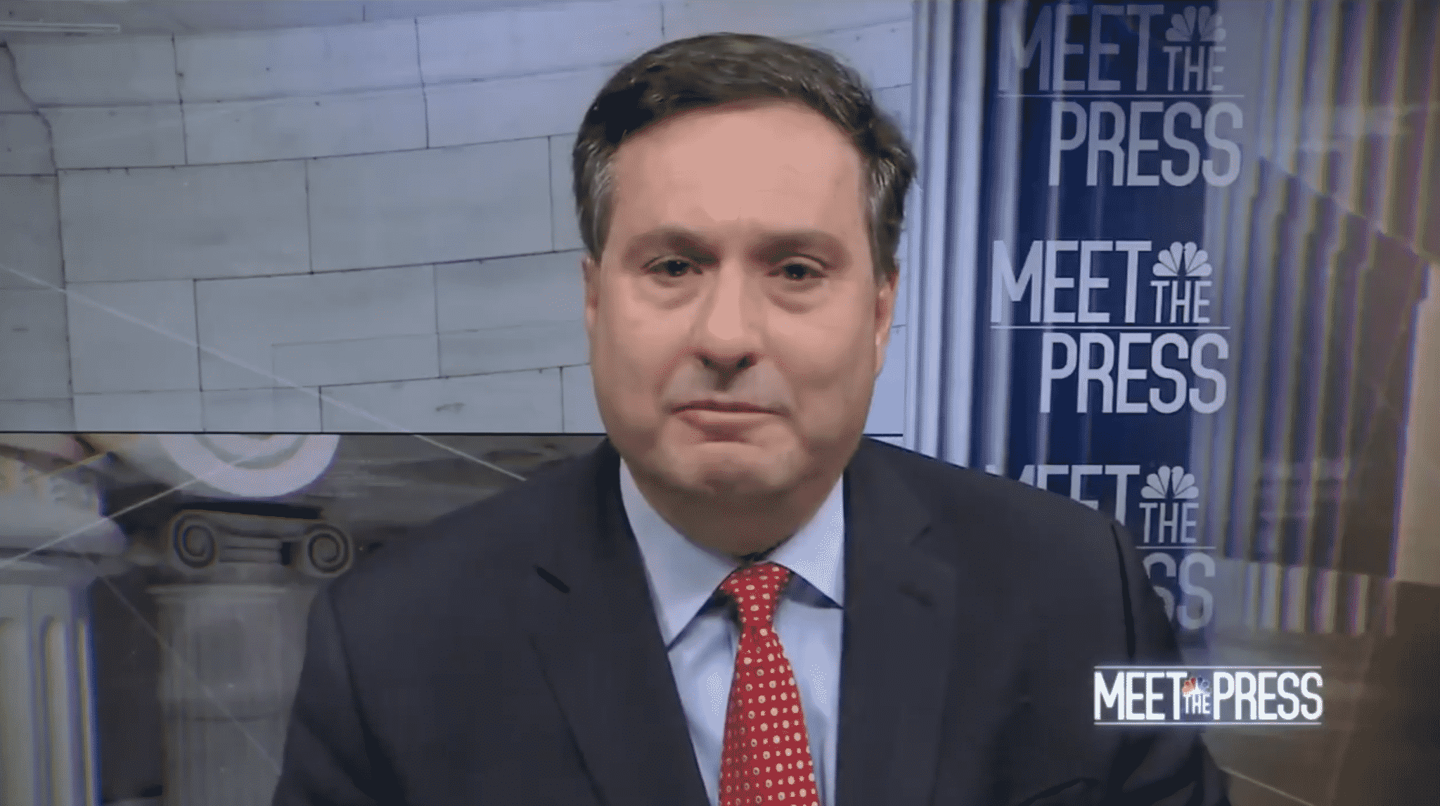 Biden’s Chief of Staff: Pelosi Has ‘Done a Magnificent Job of Handling’ COVID-19 Relief Negotiations