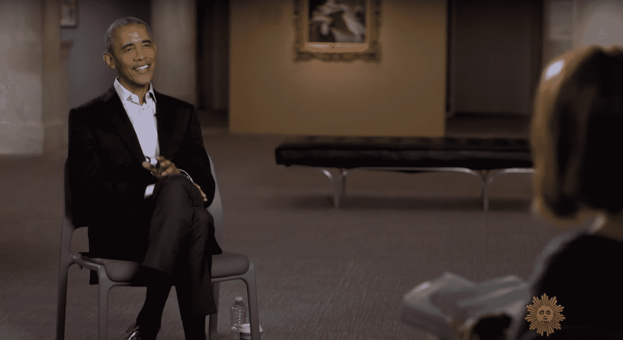 Obama Says He Does Not Always Take Trump’s Attacks on Him ‘Personally or Seriously’