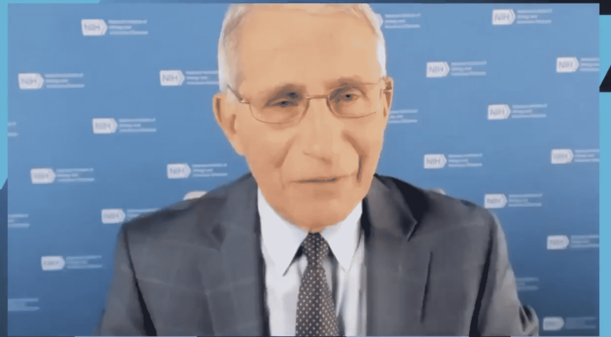 Fauci Urges the US to ‘Pull Together as a Nation and Not as Individual Factions’ Amid Pandemic