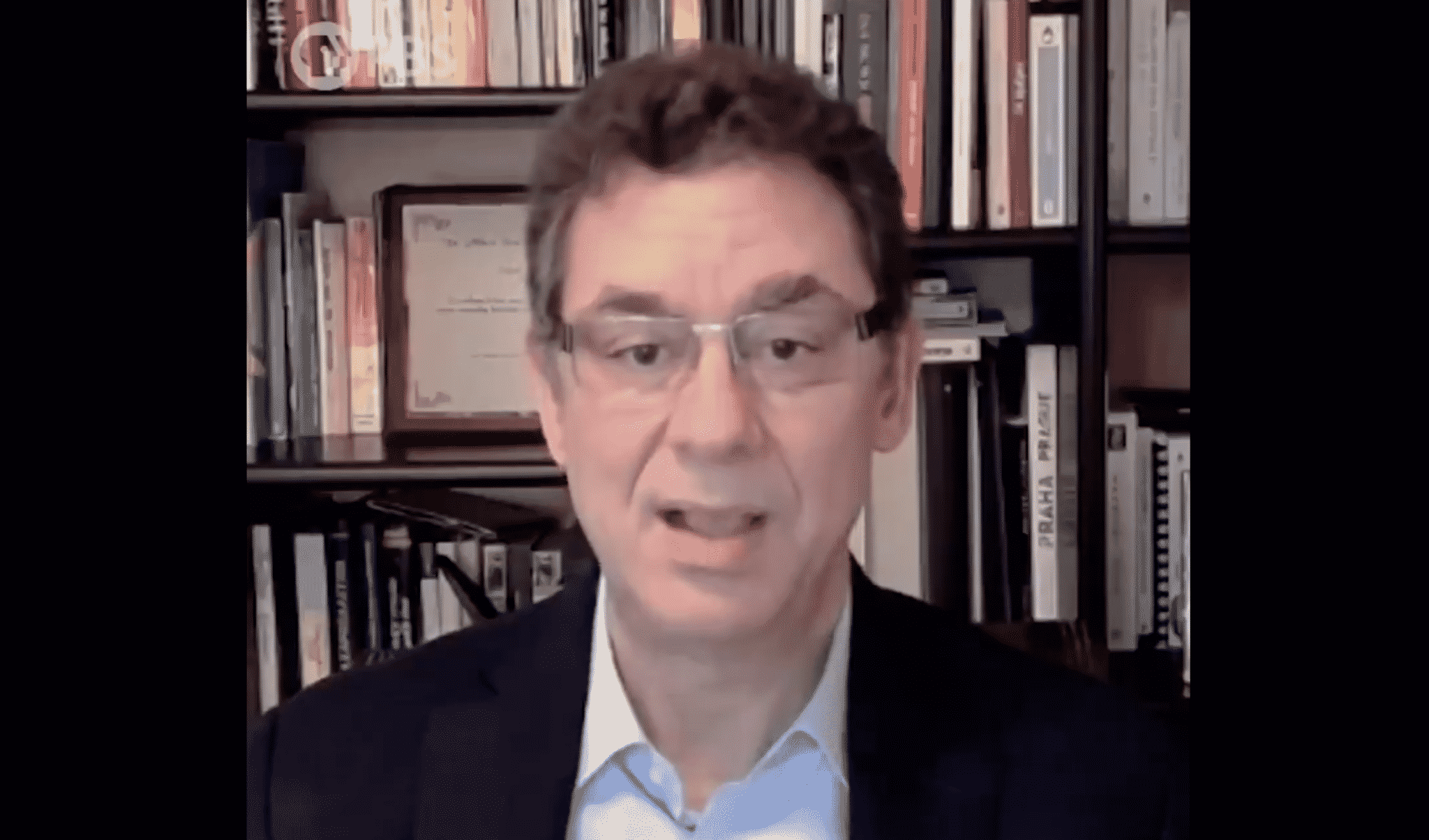 Pfizer CEO Shares When Average Americans Will Have Access to the COVID-19 Vaccine