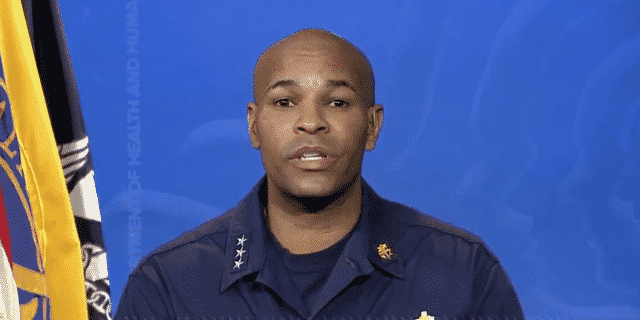 Surgeon General Weighs in on Unwillingness by Some Americans To Get COVID-19 Vaccine