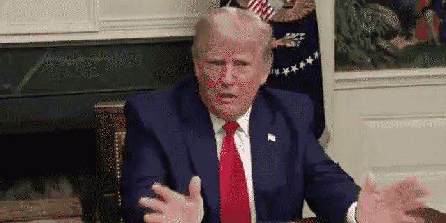 Trump Slams Georgia Secretary of State: He Is ‘an Enemy of the People’