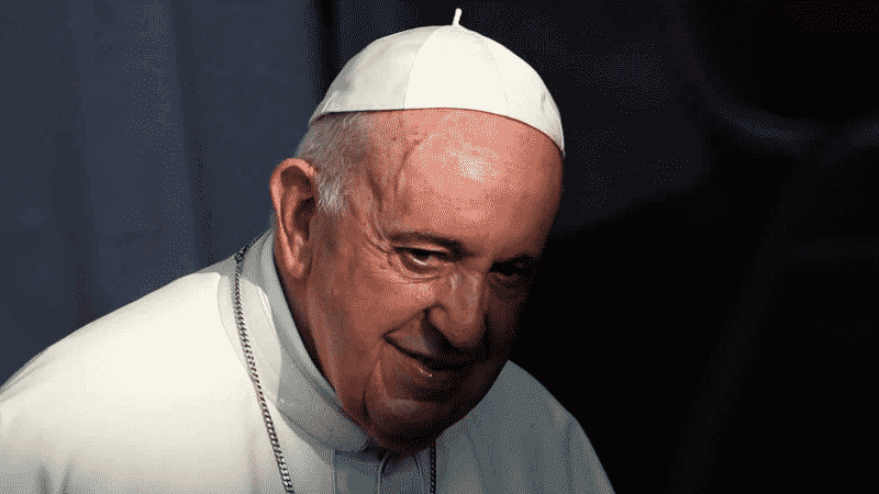 Vatican: Pope Francis’ Same-Sex Civil Union Remarks Were Taken Out of Context