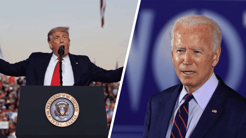 Republican Governor of Massachusetts Reveals He Did Not Vote for Trump or Biden