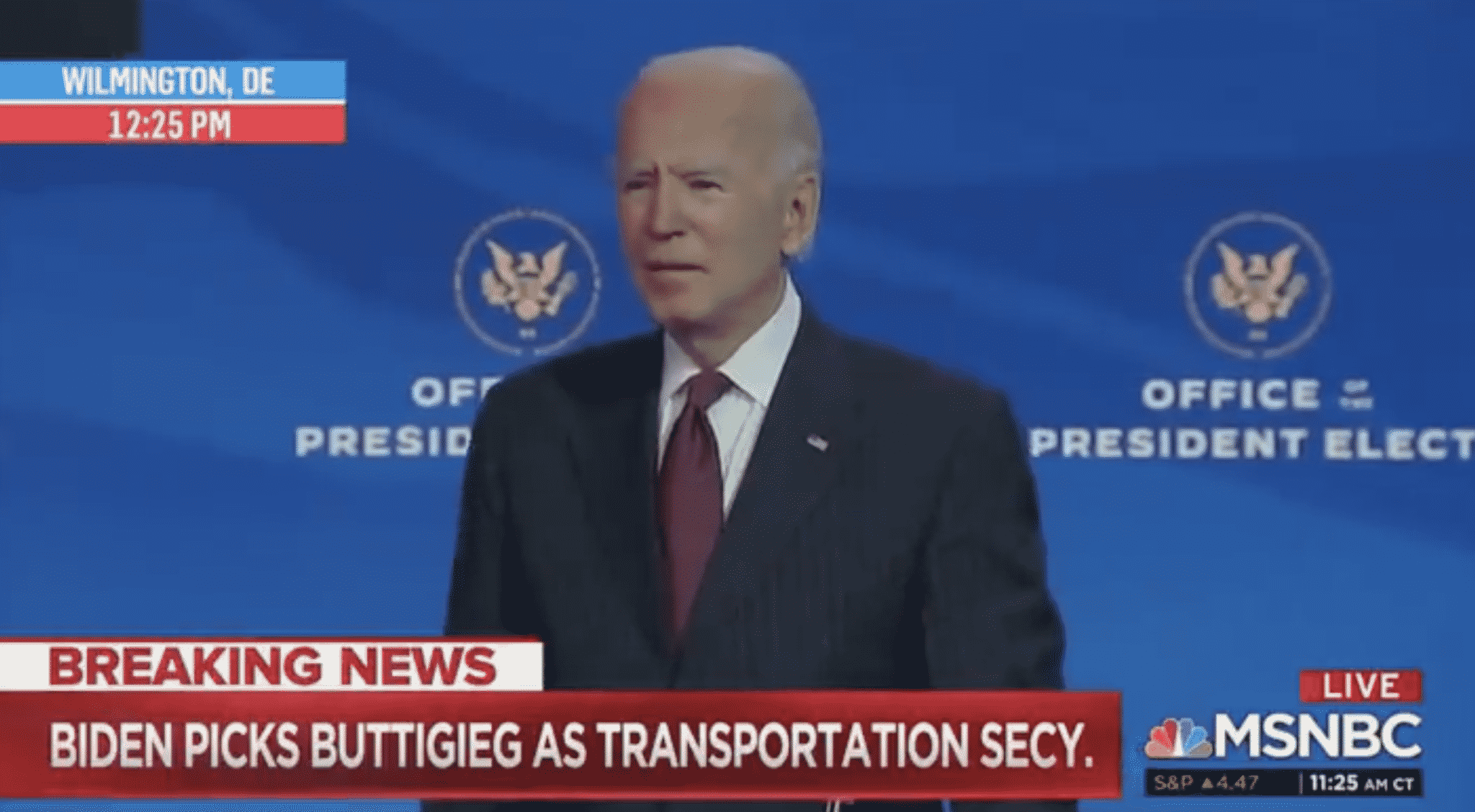 Joe Biden ‘Confident’ Son Hunter Did Nothing Wrong