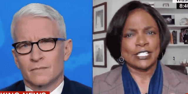 ‘Shameful’: Rep. Val Demings Blasts GOP Colleagues for Not Calling Biden the President-Elect