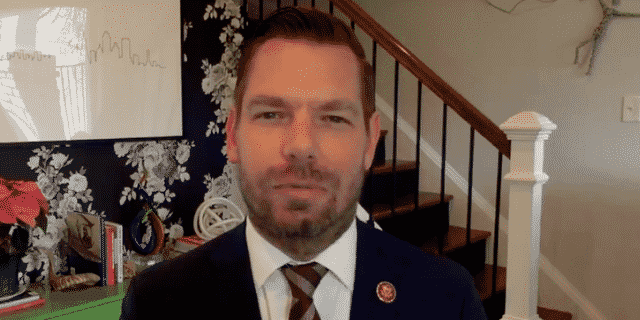 Swalwell Calls for Investigation Into Chinese Spy Story