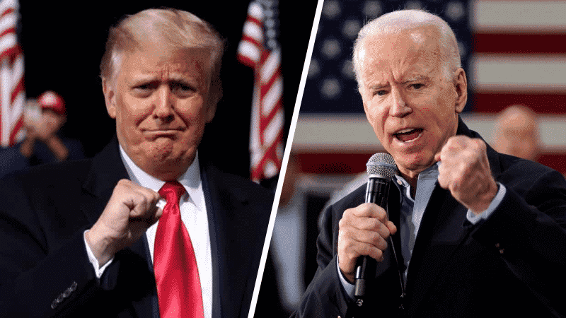 Time Magazine Reveals the 4 Finalists for the 2020 ‘Person of the Year’
