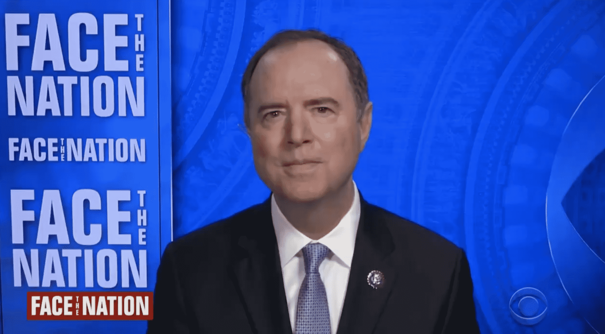 Schiff Says There’s No Circumstance’ Where Trump Should Ever Receive Another Intel Briefing