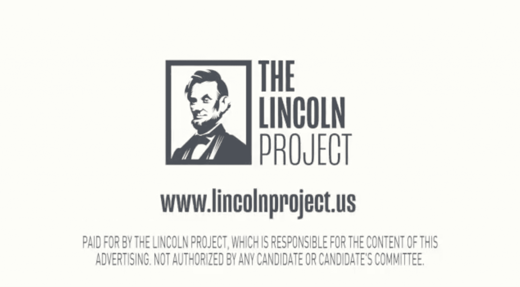 The Lincoln Project Distances Itself From Co-Founder Accused of ‘Deplorable and Predatory Behavior’