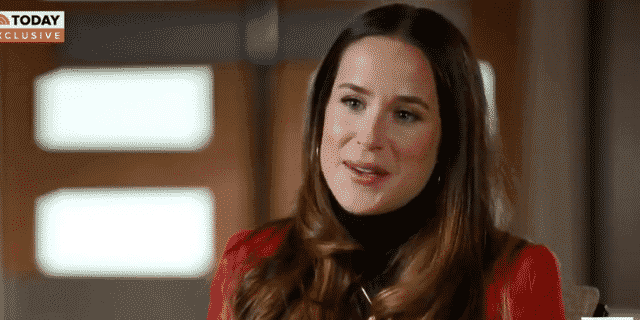 Biden’s Daughter Talks About 2020 Election in First-Ever TV Interview: ‘Truly Am Proud of My Father’