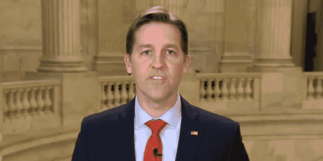 Sen. Ben Sasse Would ‘Definitely’ Consider Articles of Impeachment Against Trump
