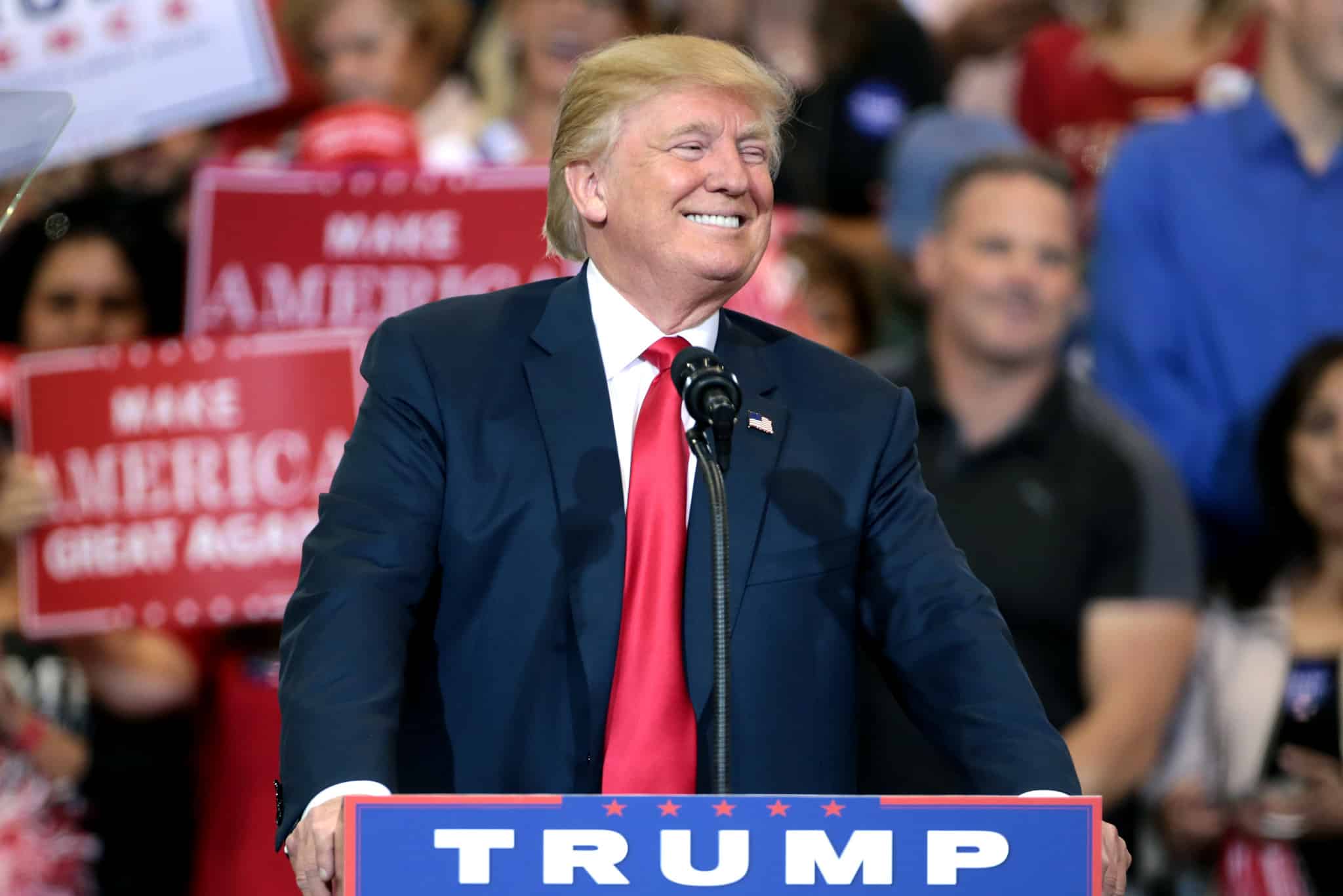 Trump Plans To Return To Social Media ‘With His Own Platform’ Within 3 Months: Adviser