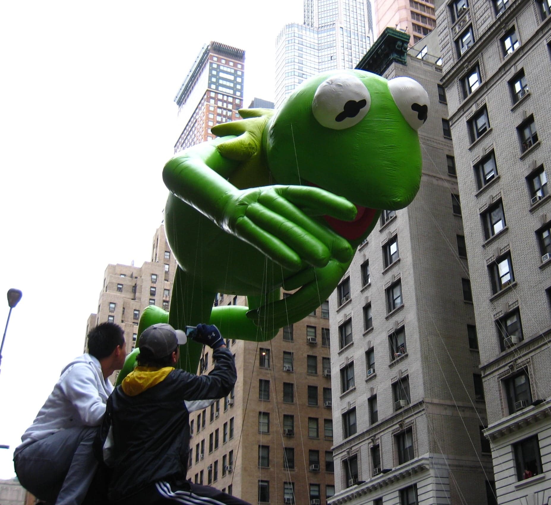 'The Muppets Show' Now Considered Offensive Content, Kids Trying to Watch Now See Warning