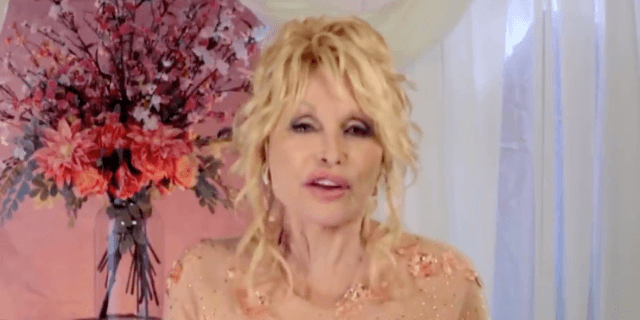 Dolly Parton Reveals Why She Turned Down Medal of Freedom From Trump — Twice