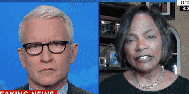 Rep. Val Demings Declares Dems Are ‘Prepared To Go It Alone’ on COVID-19 Relief