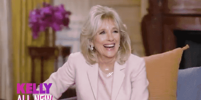 ‘Yes!’: Jill Biden Reveals What She Is Looking Forward To Post-Pandemic