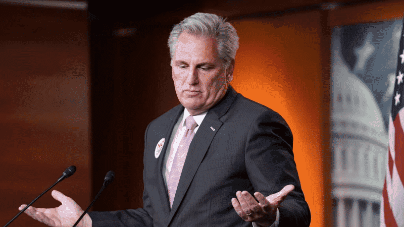 Biden Scores Legislative Win as House Passes $1.9 Trillion COVID-19 Relief Plan